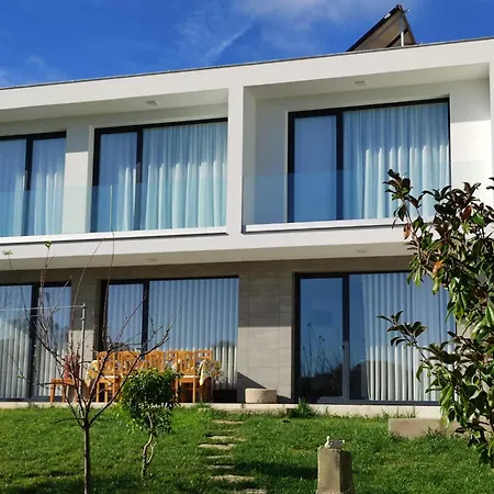 Casa Magnolia Villa *