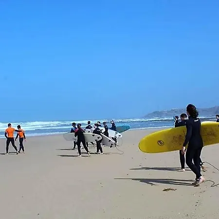 Casa Magnolia * Matas (Lisbon)