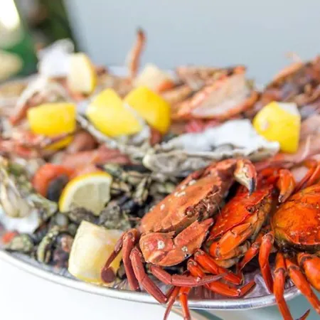 Casa Magnolia Matas (Lisbon)