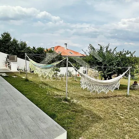 Casa Magnolia Villa