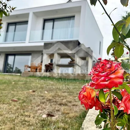 Casa Magnolia * Matas (Lisbon)