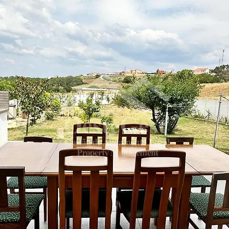 Villa Casa Magnolia
