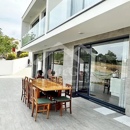 Casa Magnolia Villa