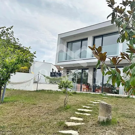 Villa Casa Magnolia *