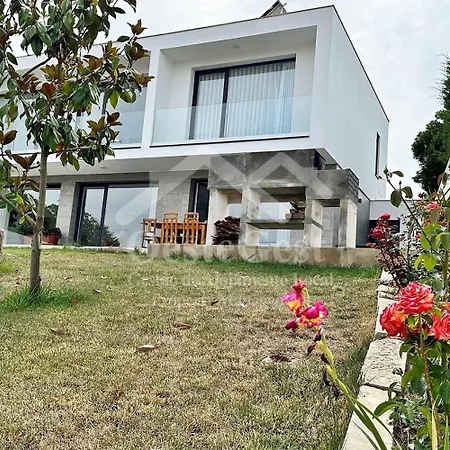 Casa Magnolia *