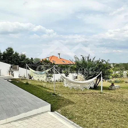 Casa Magnolia Villa