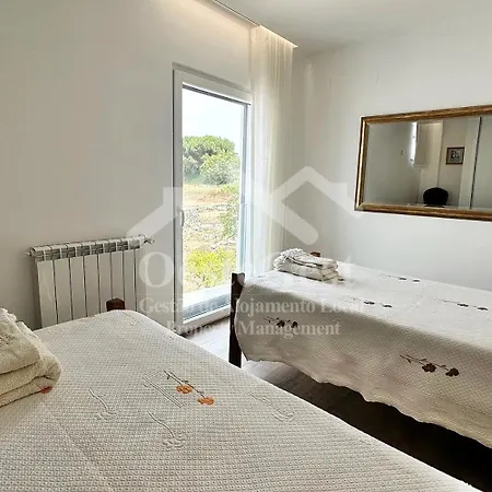 Casa Magnolia Villa Matas (Lisbon)