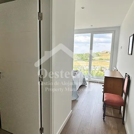 Casa Magnolia Villa Matas (Lisbon)