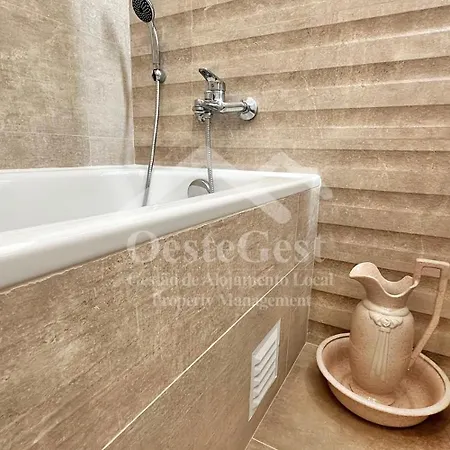 Casa Magnolia Matas (Lisbon)