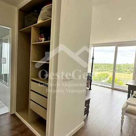 Casa Magnolia * Matas (Lisbon)