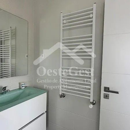 Casa Magnolia Matas (Lisbon)