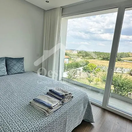 Villa Casa Magnolia Matas (Lisbon)