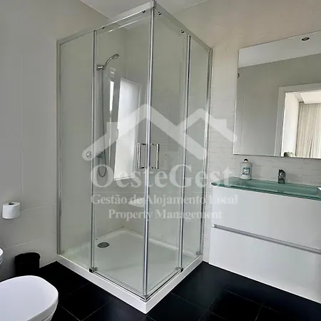 Casa Magnolia * Matas (Lisbon)