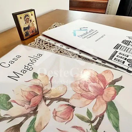 Villa Casa Magnolia *