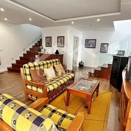 Casa Magnolia *