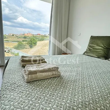 Casa Magnolia * Matas (Lisbon)