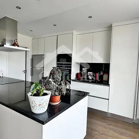 Casa Magnolia Villa *