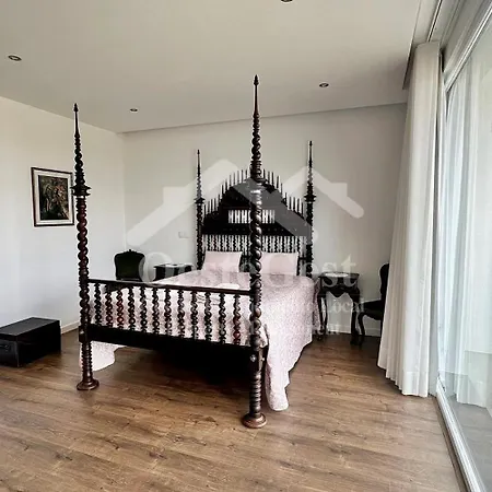 Casa Magnolia *