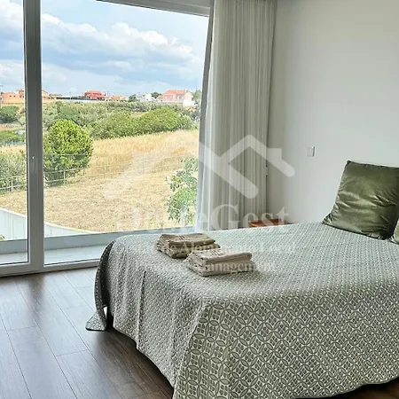 Casa Magnolia * Matas (Lisbon)