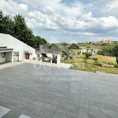 Casa Magnolia Villa *