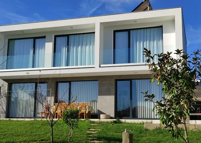 Casa Magnolia فيلة *