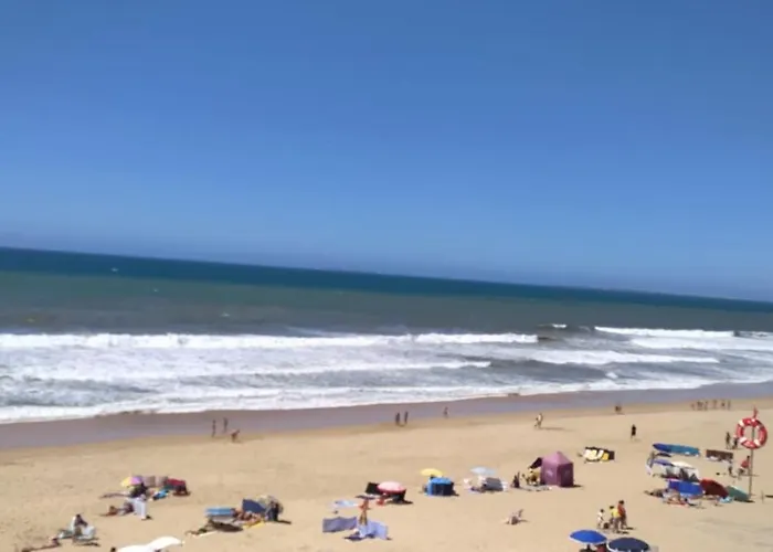 فيلة Casa Magnolia *