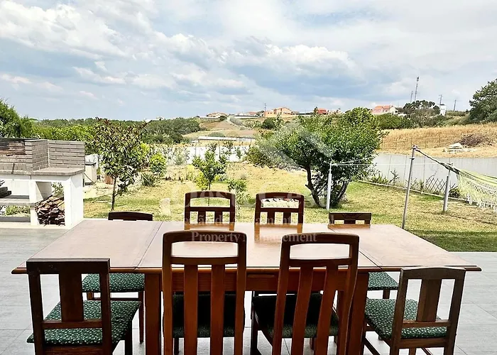 فيلة Casa Magnolia