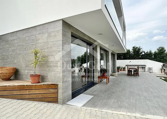 Casa Magnolia فيلة Matas (Lisbon)