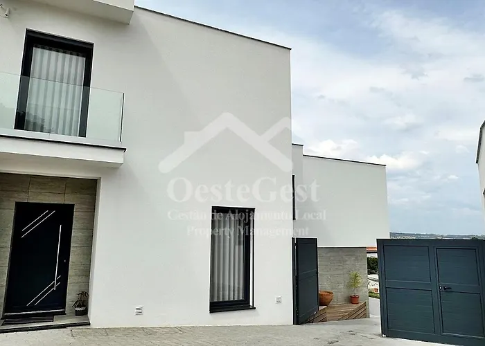 فيلة Casa Magnolia *