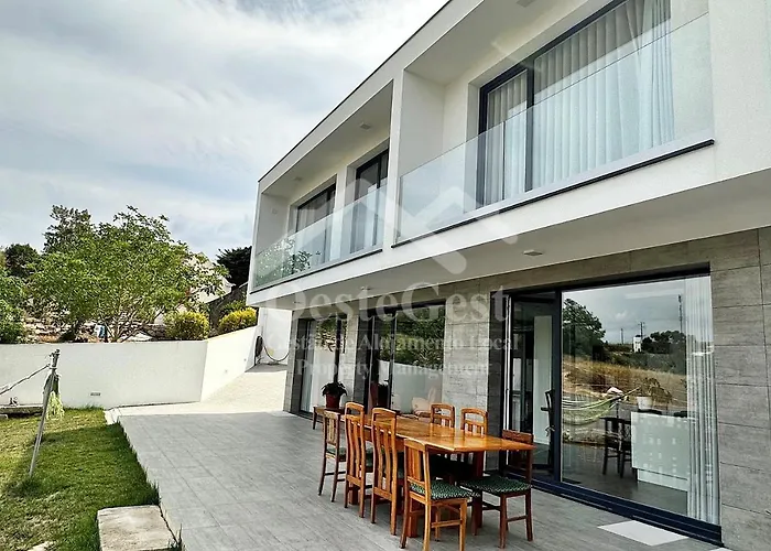 Casa Magnolia فيلة