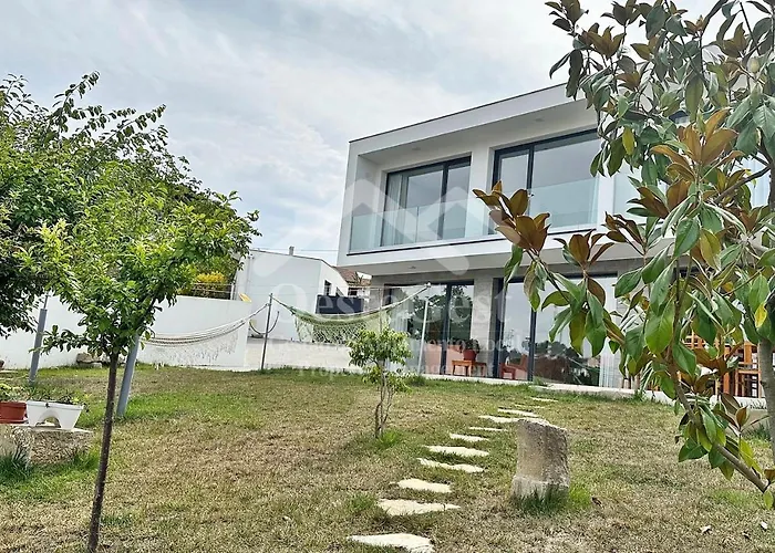 فيلة Casa Magnolia *