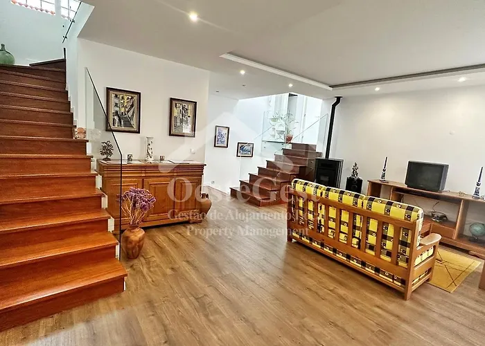 Casa Magnolia * Matas (Lisbon)