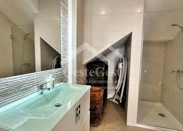 فيلة Casa Magnolia