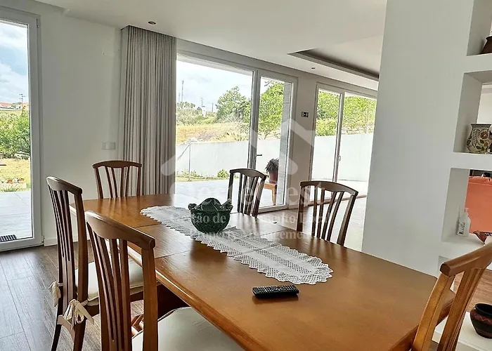 فيلة Casa Magnolia