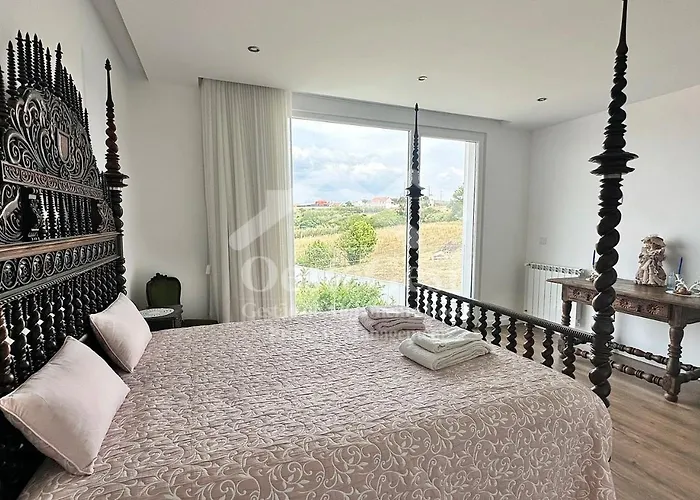 فيلة Casa Magnolia *