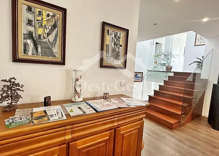 Casa Magnolia فيلة Matas (Lisbon)