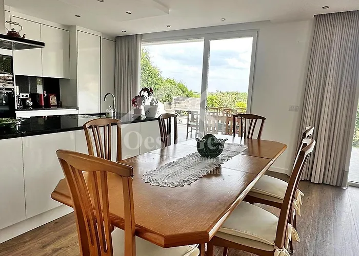 فيلة Casa Magnolia