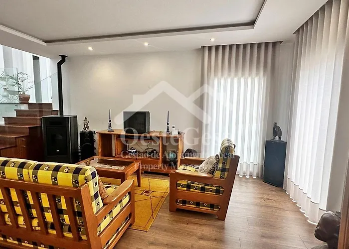 Casa Magnolia فيلة Matas (Lisbon)