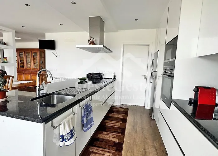 Casa Magnolia فيلة