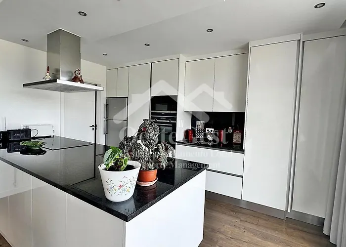 Casa Magnolia فيلة *