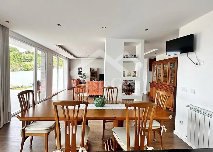 Casa Magnolia فيلة