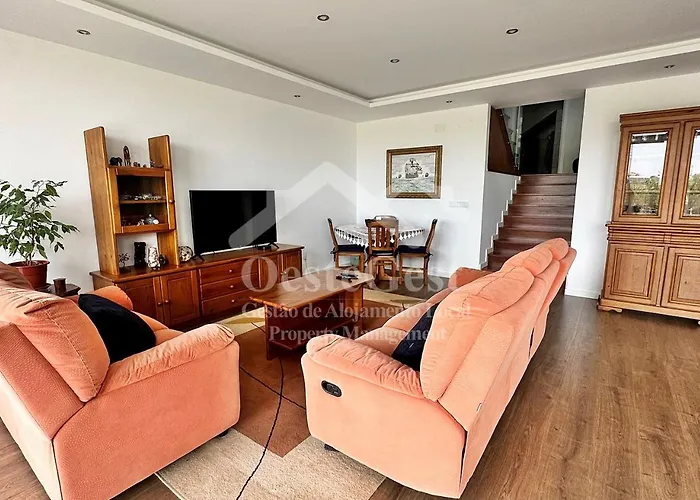 فيلة Casa Magnolia