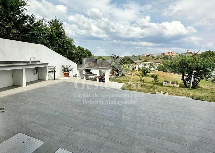 Casa Magnolia فيلة *