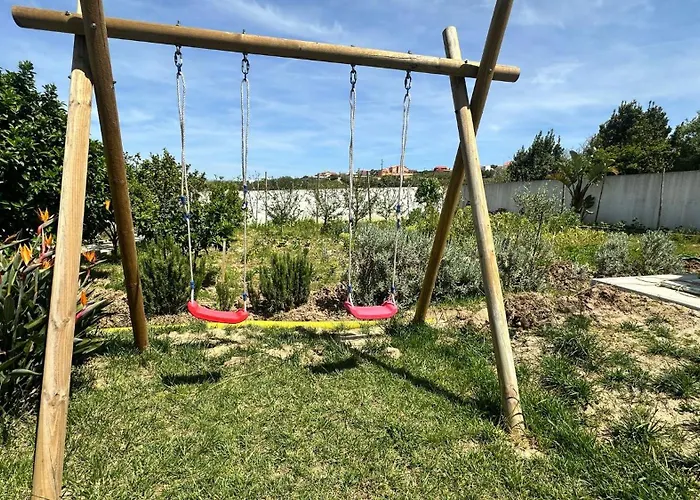 Casa Magnolia فيلة